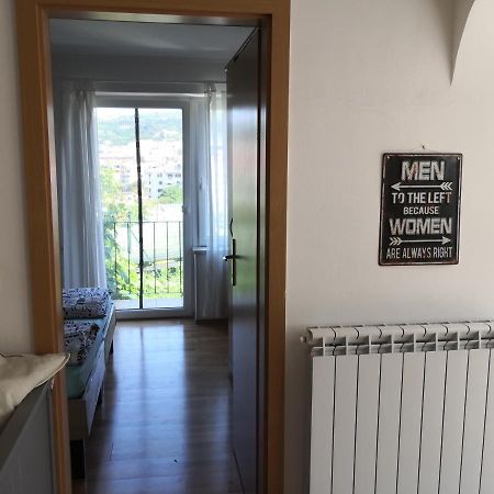 Solmar, Apartment With Big Terrace Near Nature Portorož Dış mekan fotoğraf