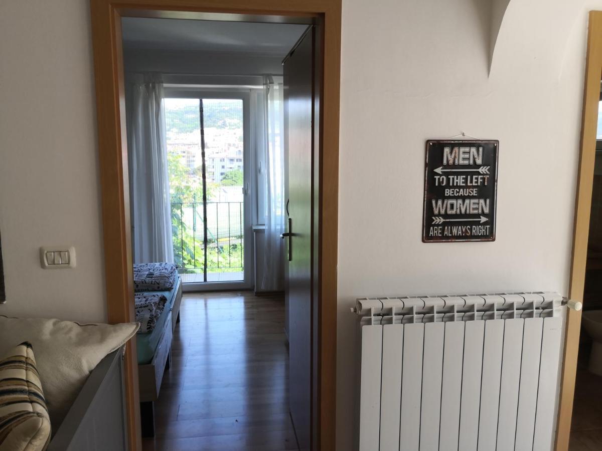 Solmar, Apartment With Big Terrace Near Nature Portorož Dış mekan fotoğraf