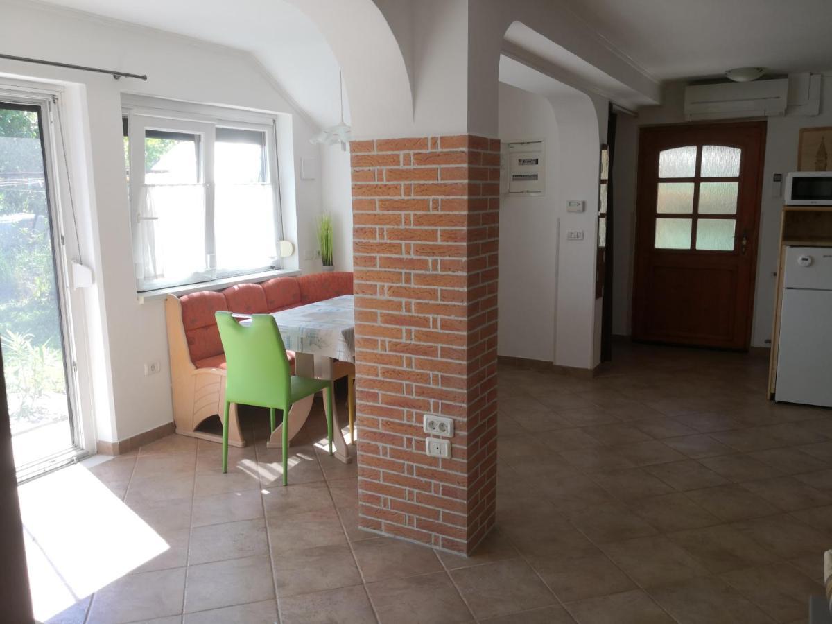 Solmar, Apartment With Big Terrace Near Nature Portorož Dış mekan fotoğraf
