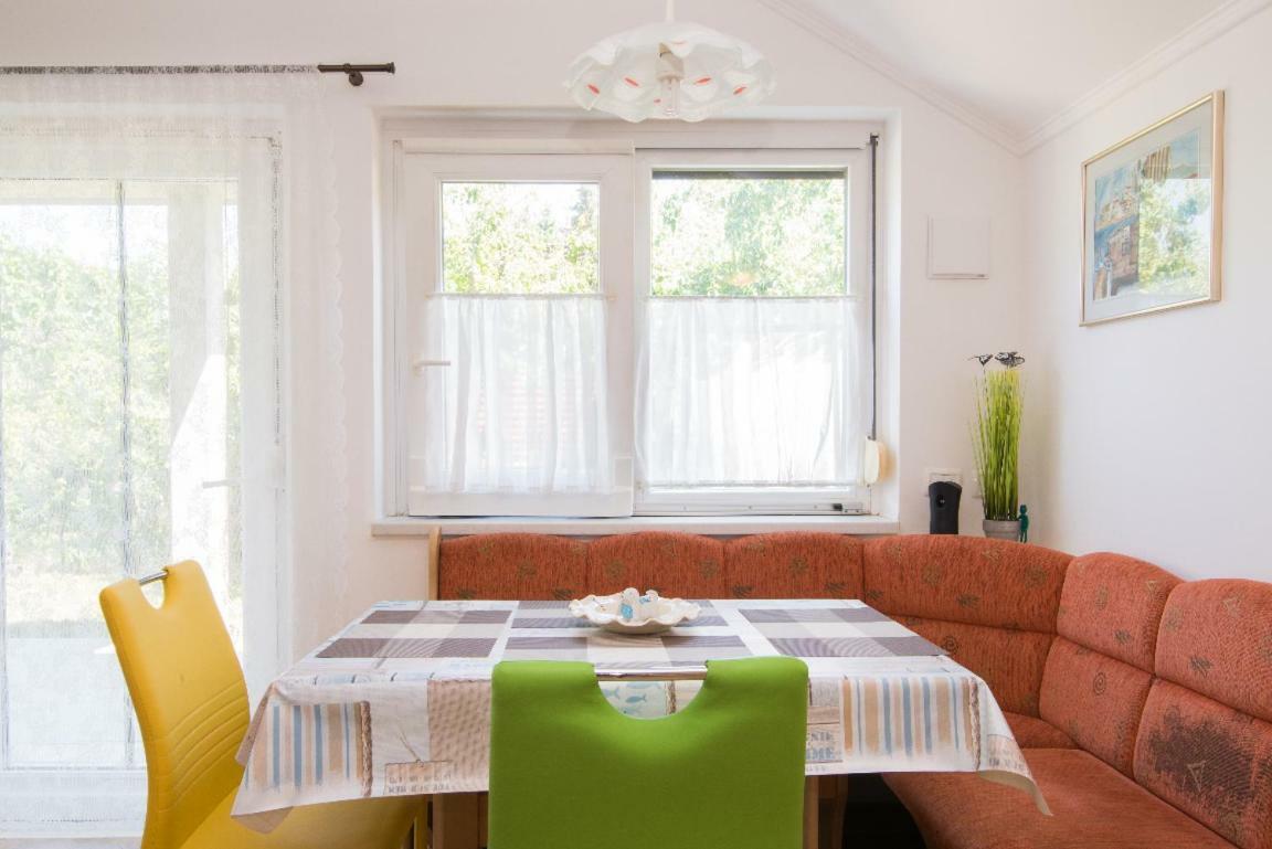 Solmar, Apartment With Big Terrace Near Nature Portorož Dış mekan fotoğraf