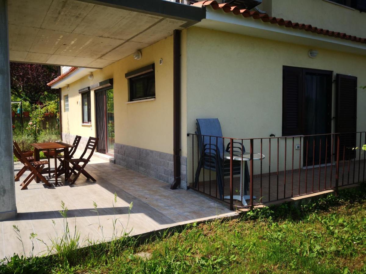 Solmar, Apartment With Big Terrace Near Nature Portorož Dış mekan fotoğraf